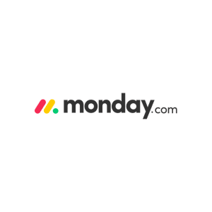 What Is ECRM - Monday.com Logo
