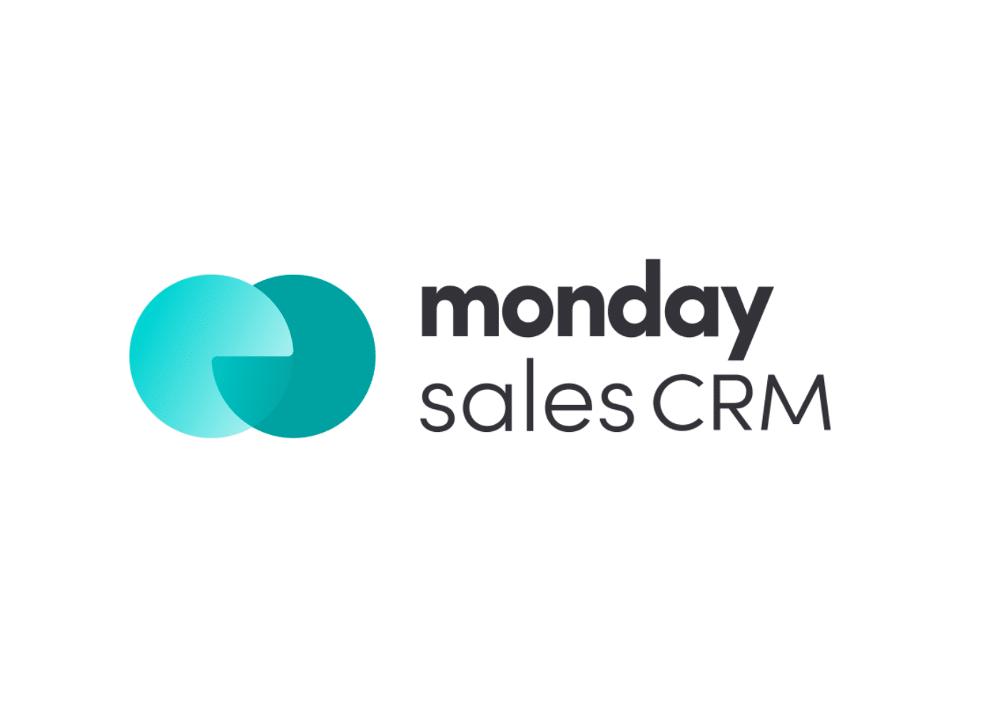 Monday Sales CRM Review - Monday Sales CRM Logo