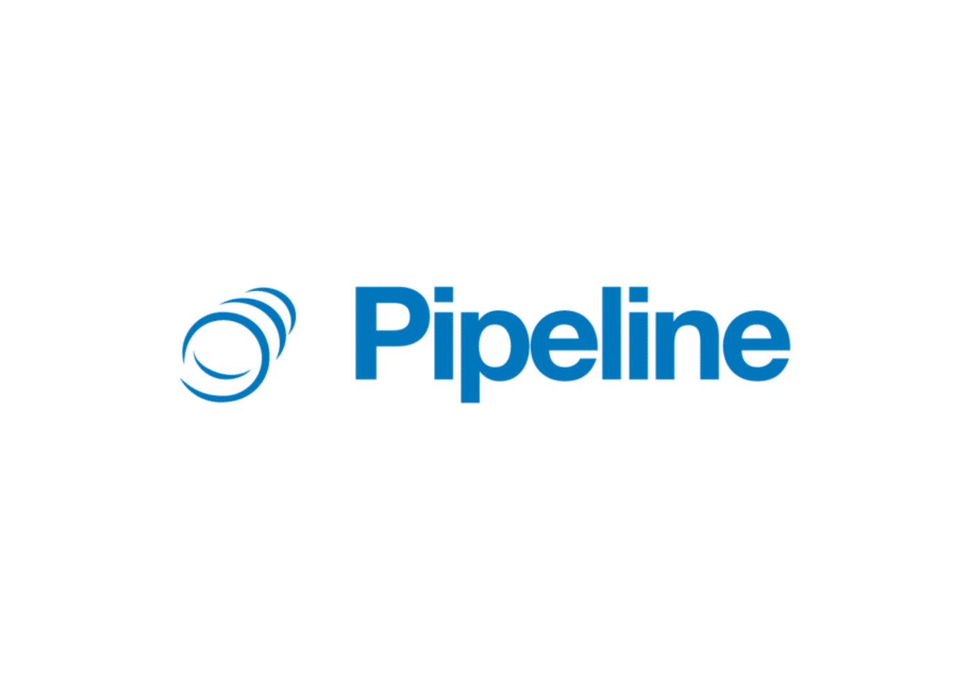 pipeline crm review - logo