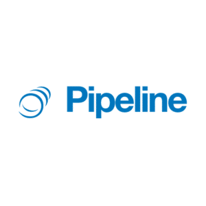 Best CRM for Small Business - Pipeline Logo