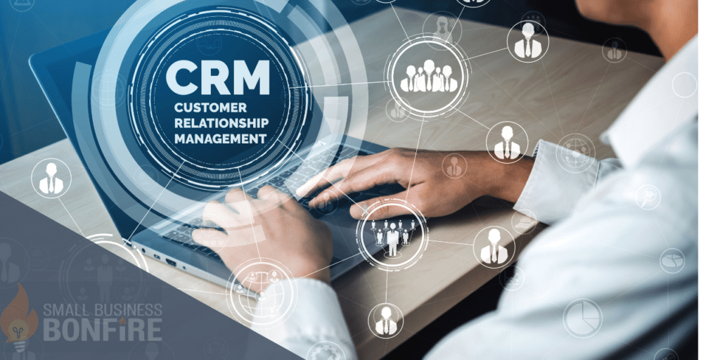 What Is CRM - Her Image