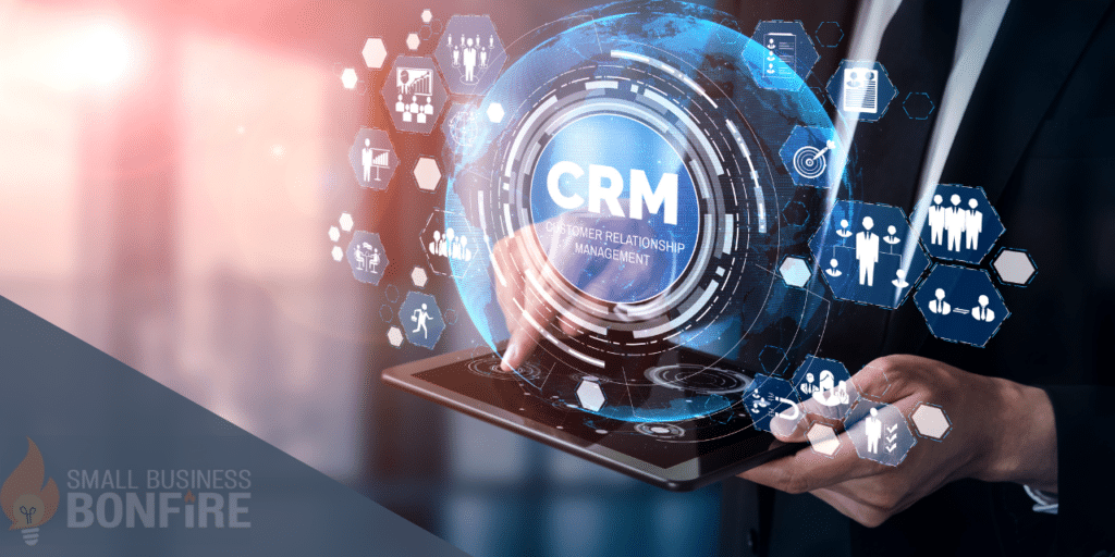 Benefits of a CRM: 17 for SMBs to Consider