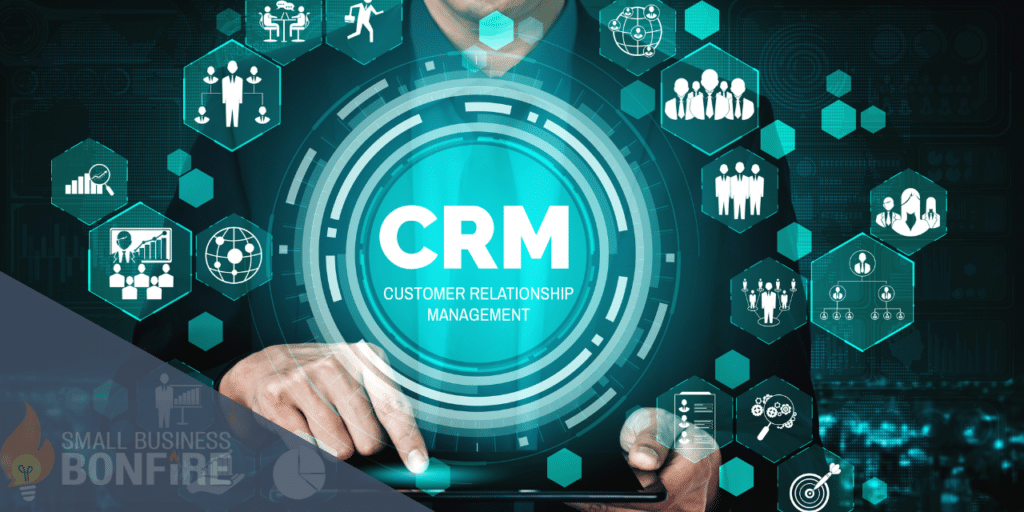 What Does a CRM Do - Hero Image