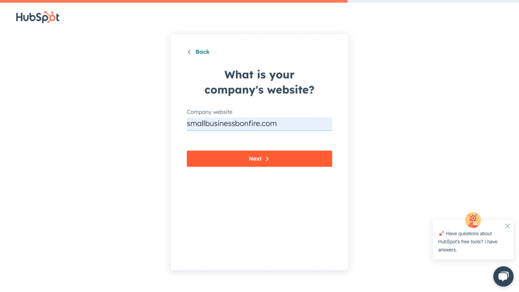 HubSpot Operations Review - Onboarding