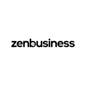 How to Start an Online Business - ZenBusiness Logo