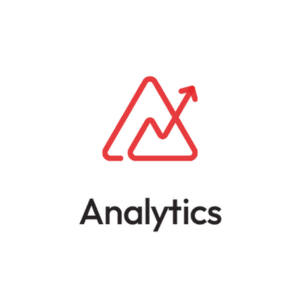 What Is Analytical CRM - Zoho Analytics Logo