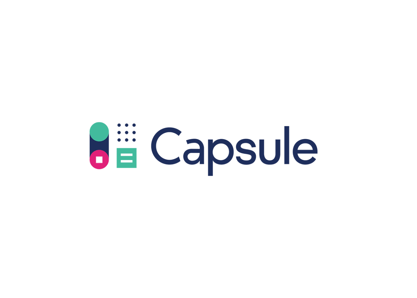 Capsule CRM Review -Logo