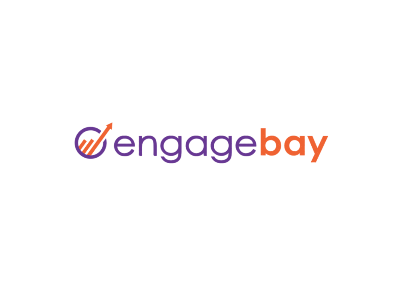 EngageBay Sales Bay Review - Logo