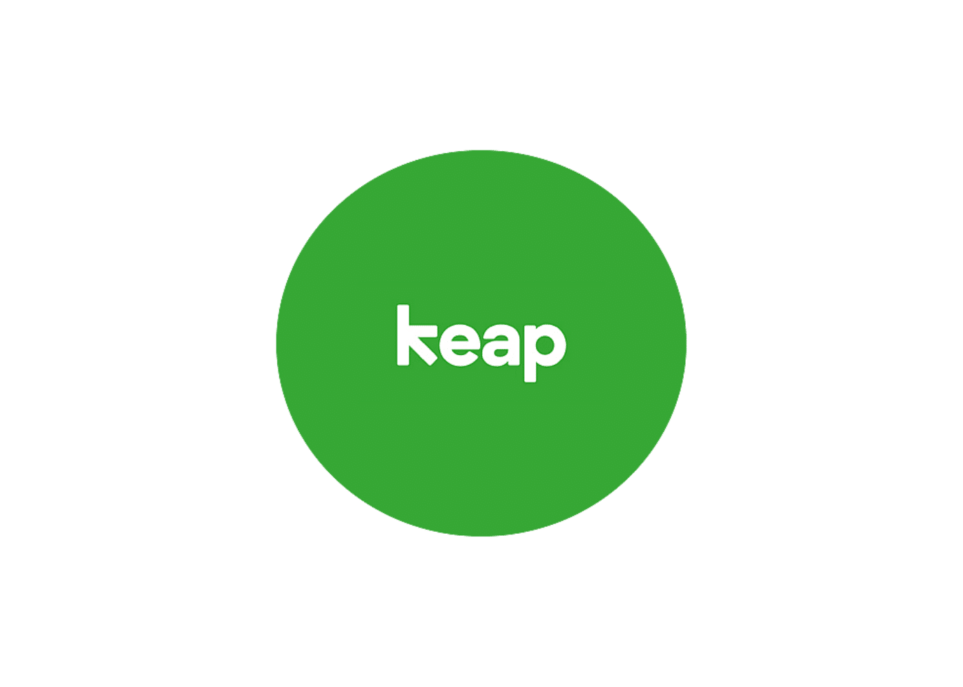 Keap Review - Logo