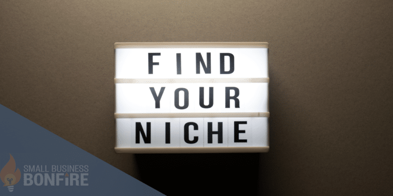 What is a Niche Market