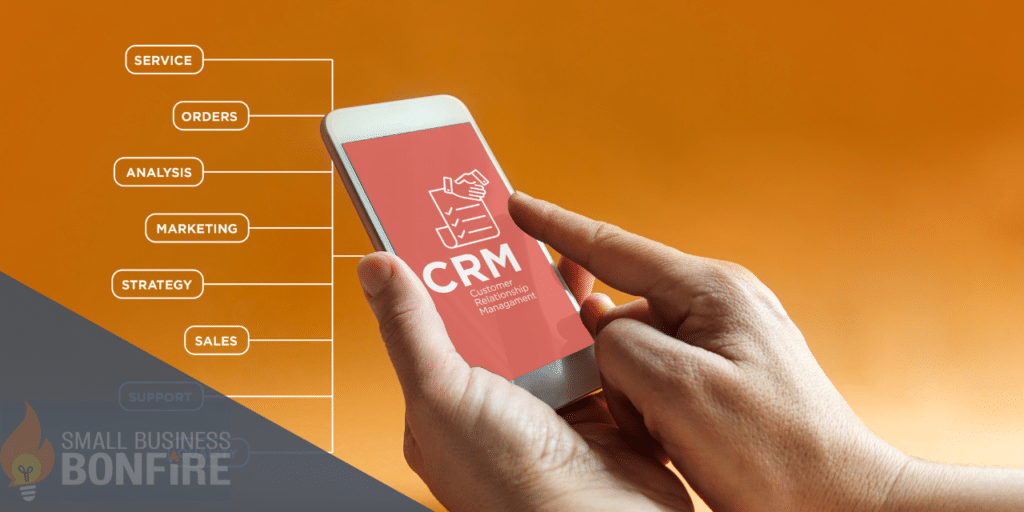 How Does a CRM Work - Hero Image