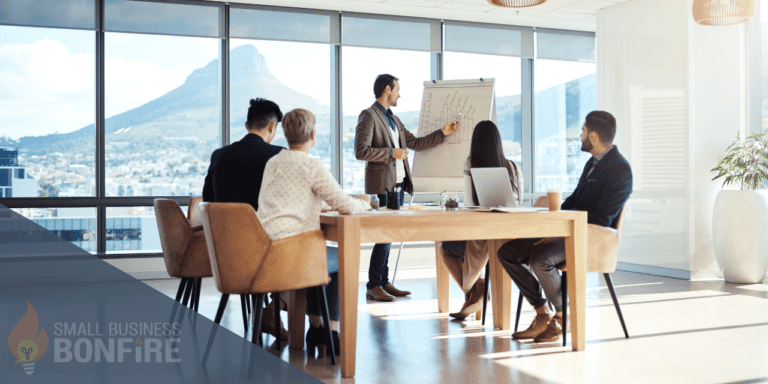 what is niche marketing