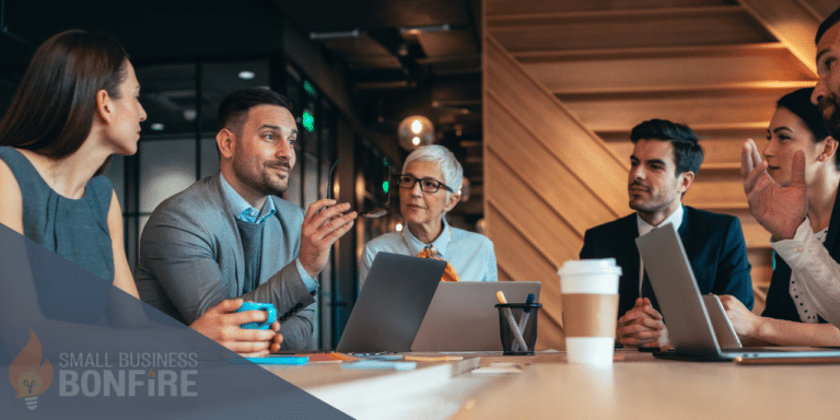how to sell your business