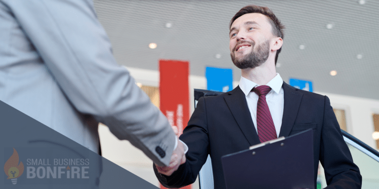 business exit strategies