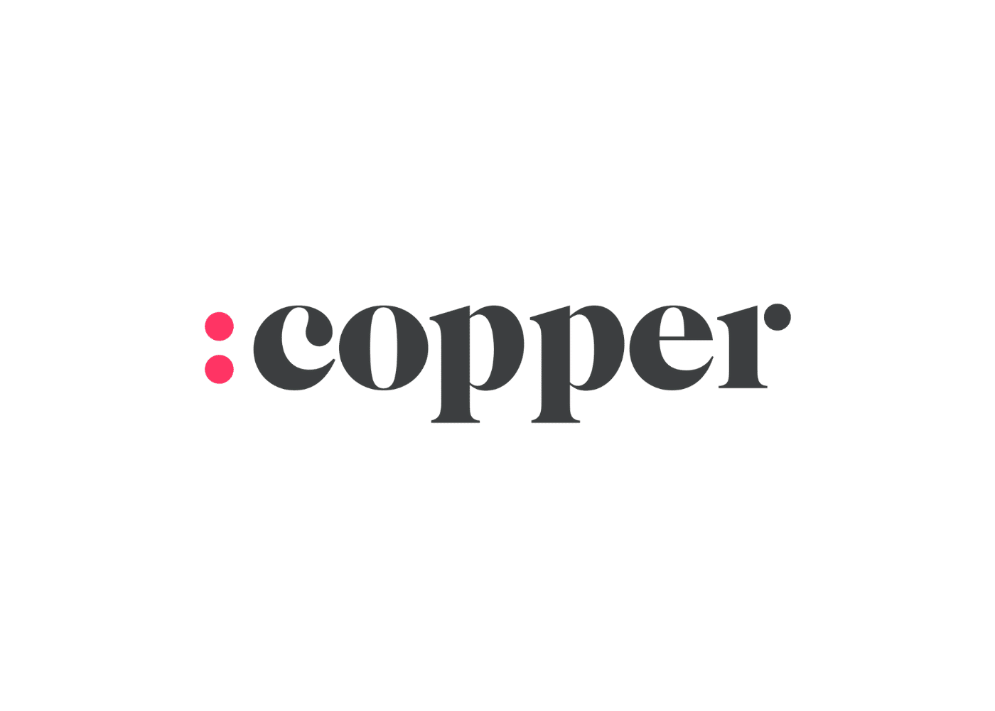 copper crm review - logo