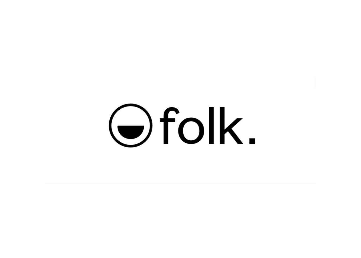 folk CRM Review - Logo