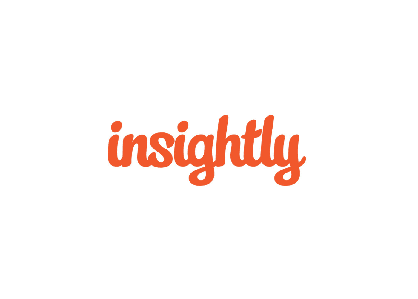 insightly crm review logo