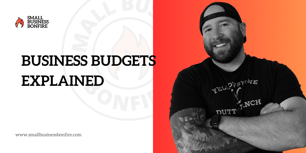 How to Create a Business Budget