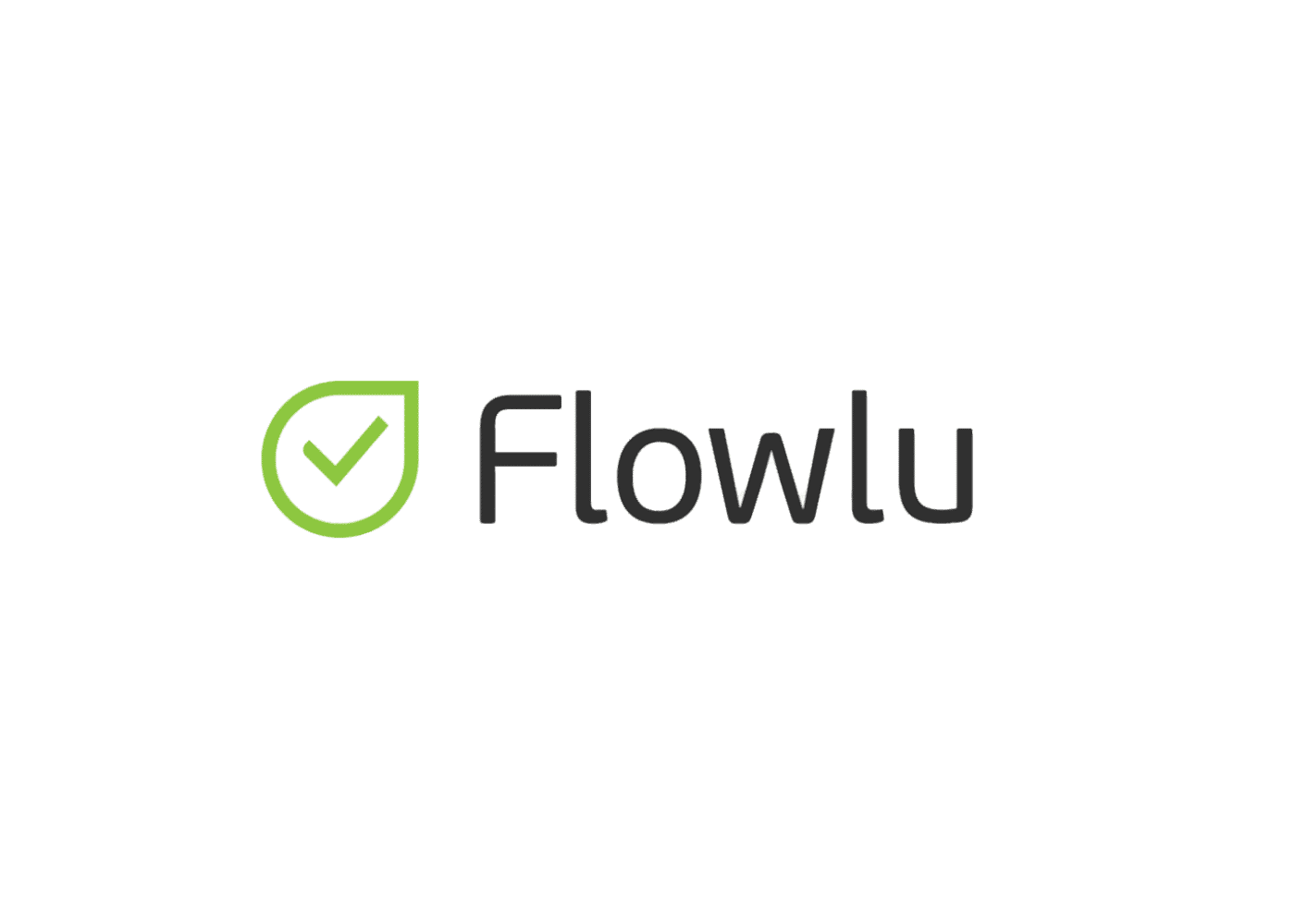 Flowlu Review - Logo