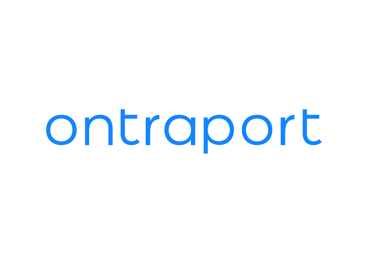 Ontraport CRM Review - Logo