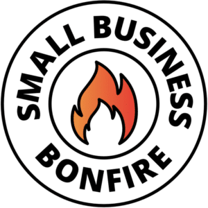 small business bonfire home