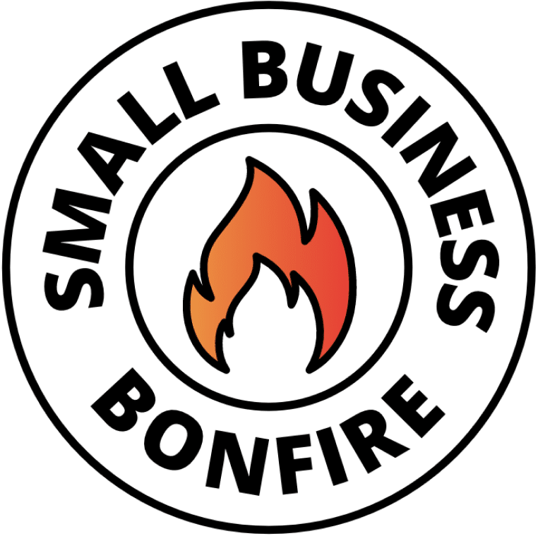 small business bonfire