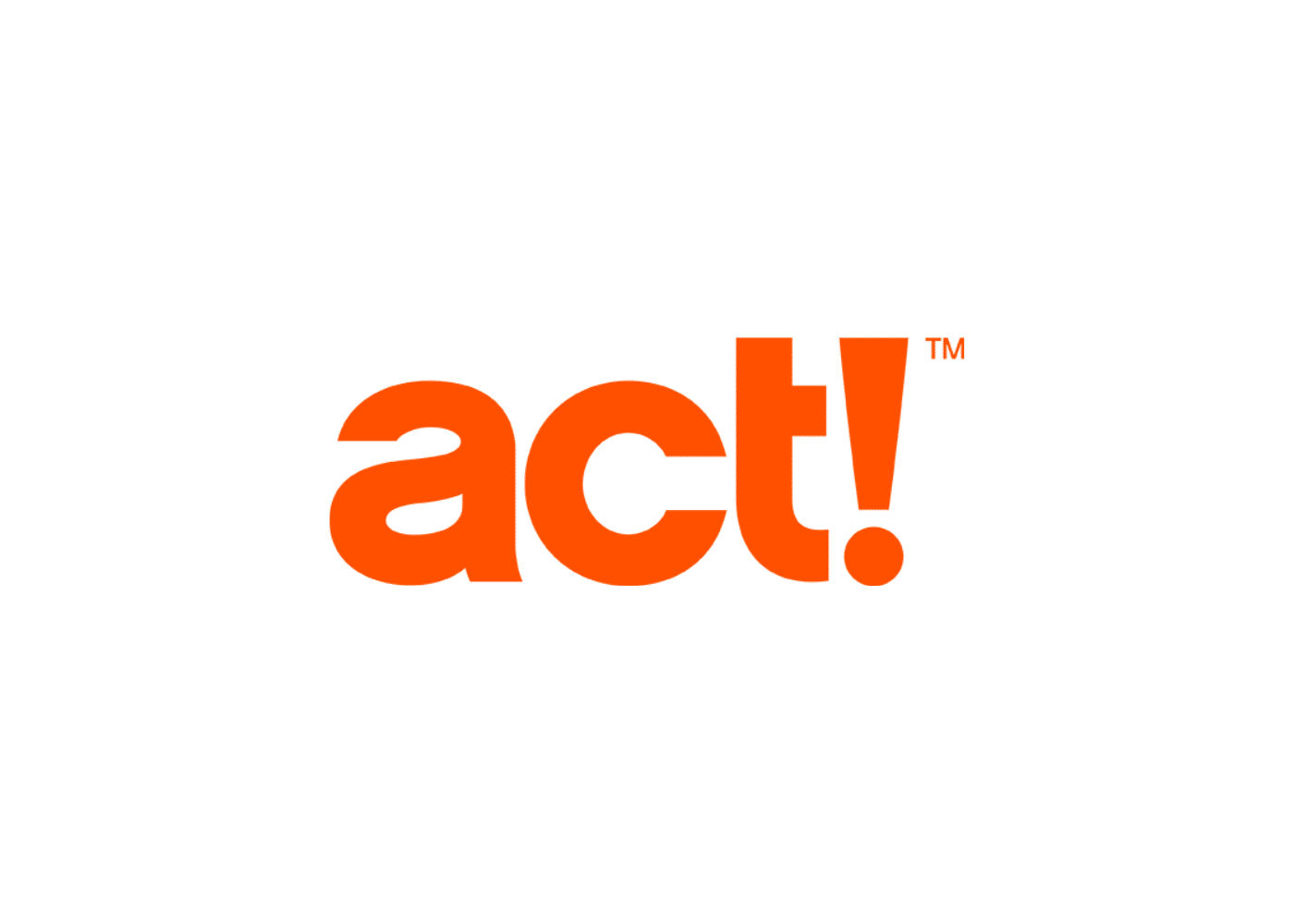 Act! CRM Review - Logo