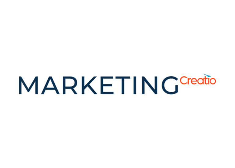 Creatio CRM Review - Marketing Creatio Logo