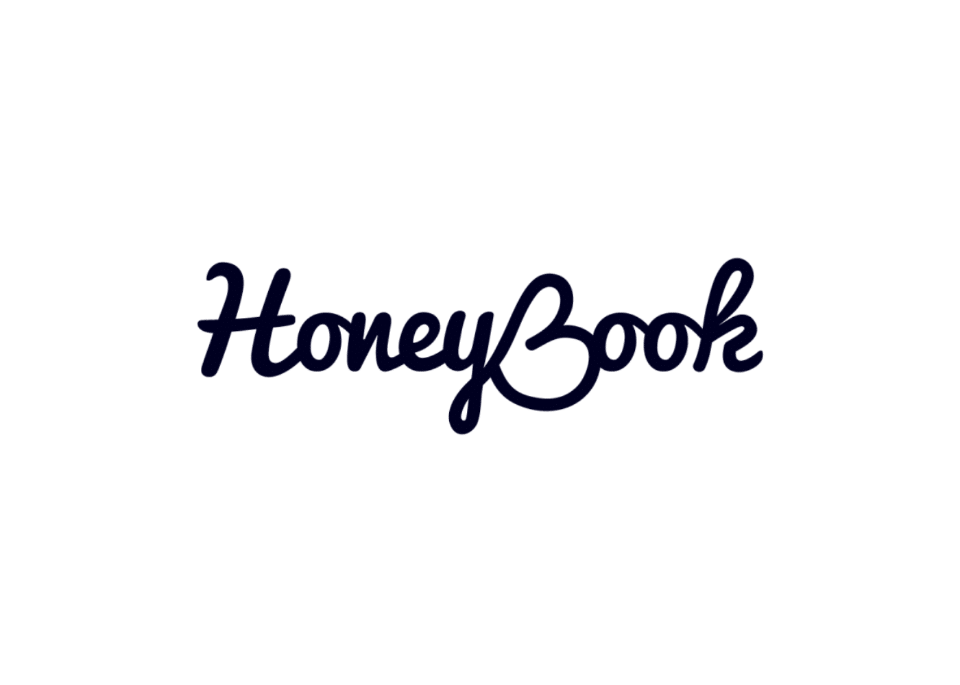 HoneyBook Review - Logo
