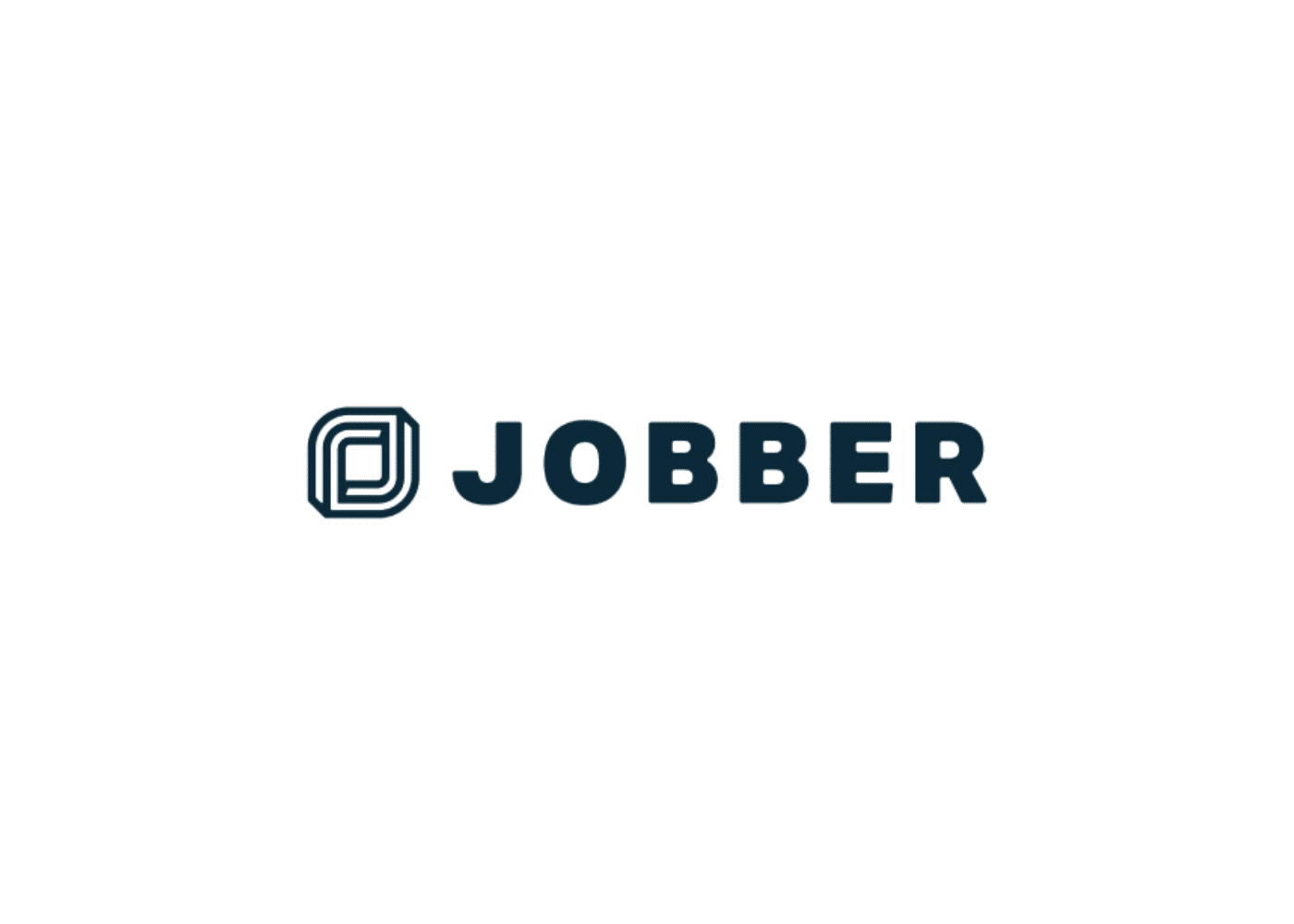 Best HVAC CRM - Jobber Logo