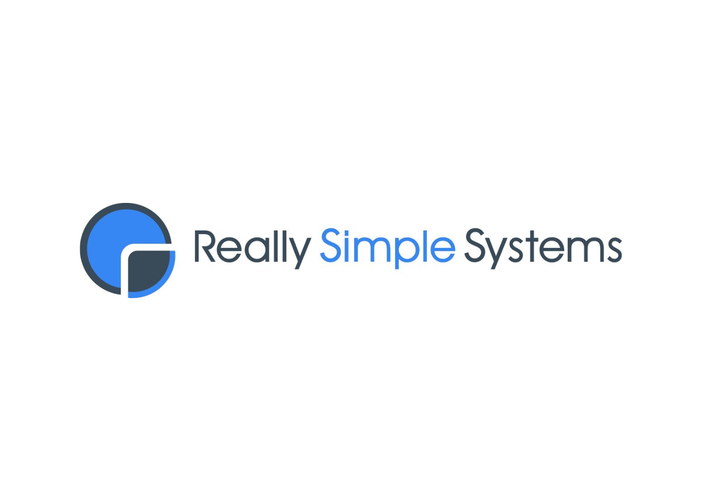 Really Simple Systems Review - Logo