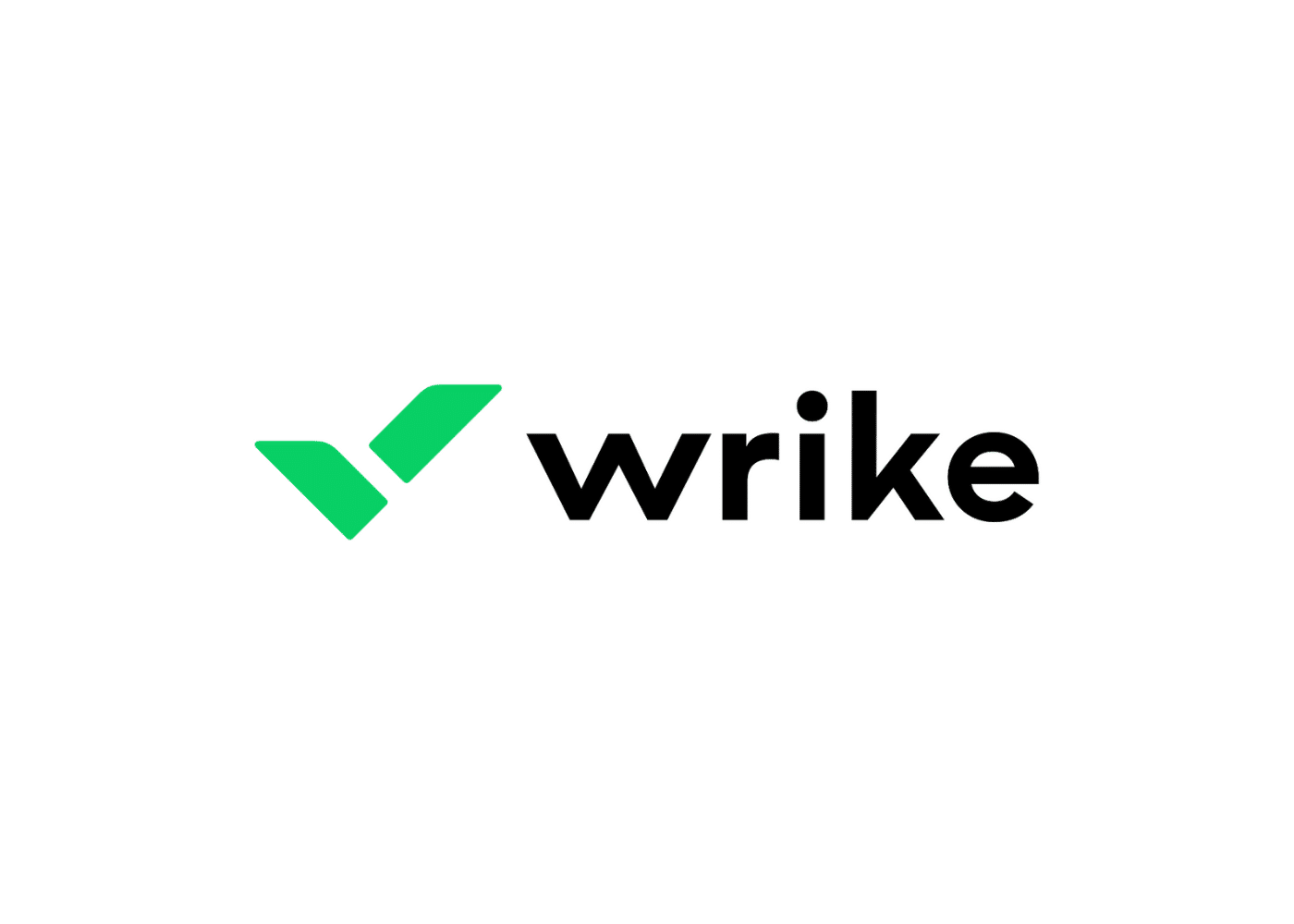Wrike Review - Logo