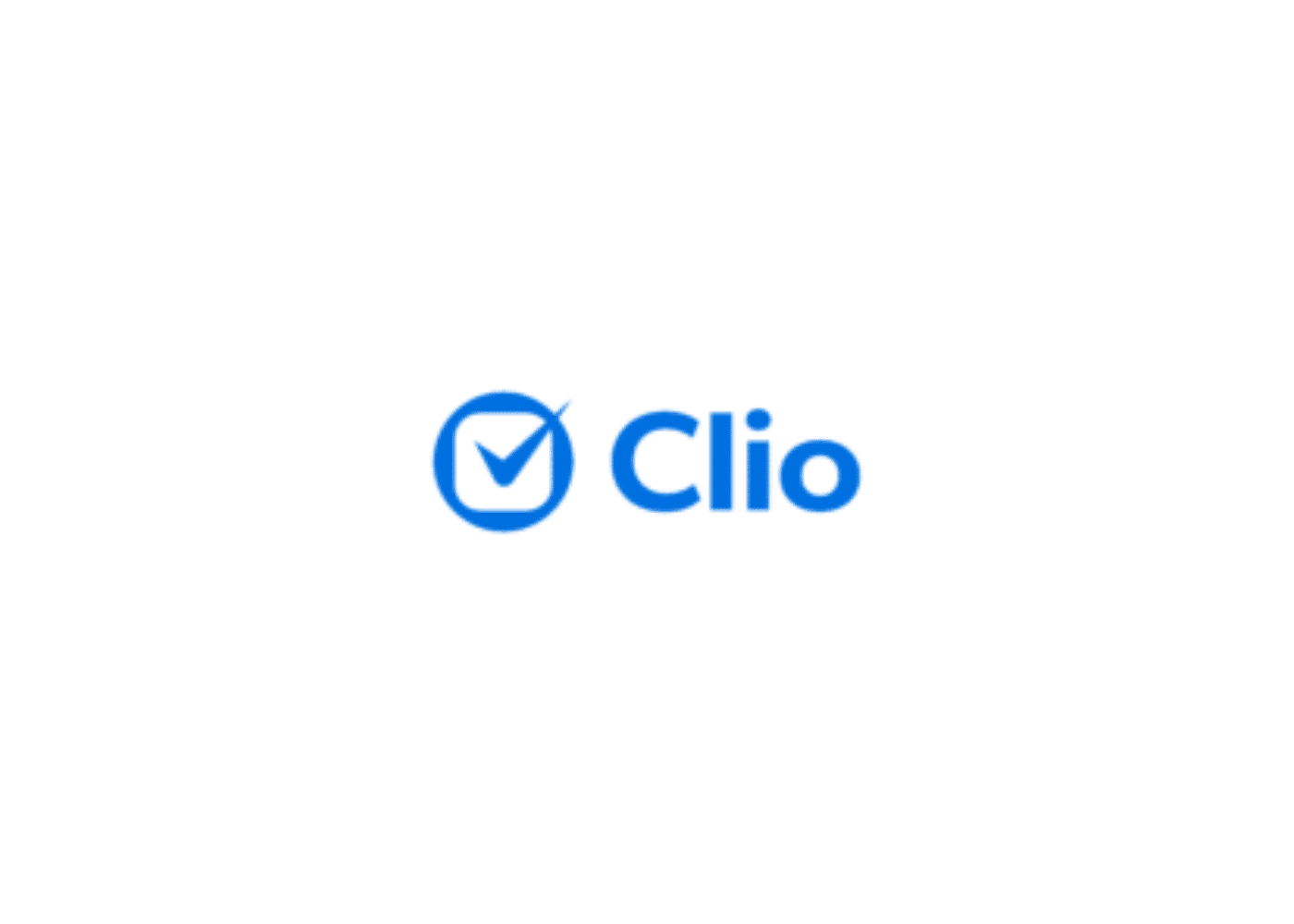 Clio Review - Logo