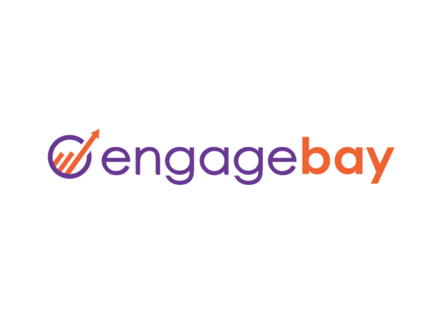 Pipedrive vs EngageBay - EngageBay Logo