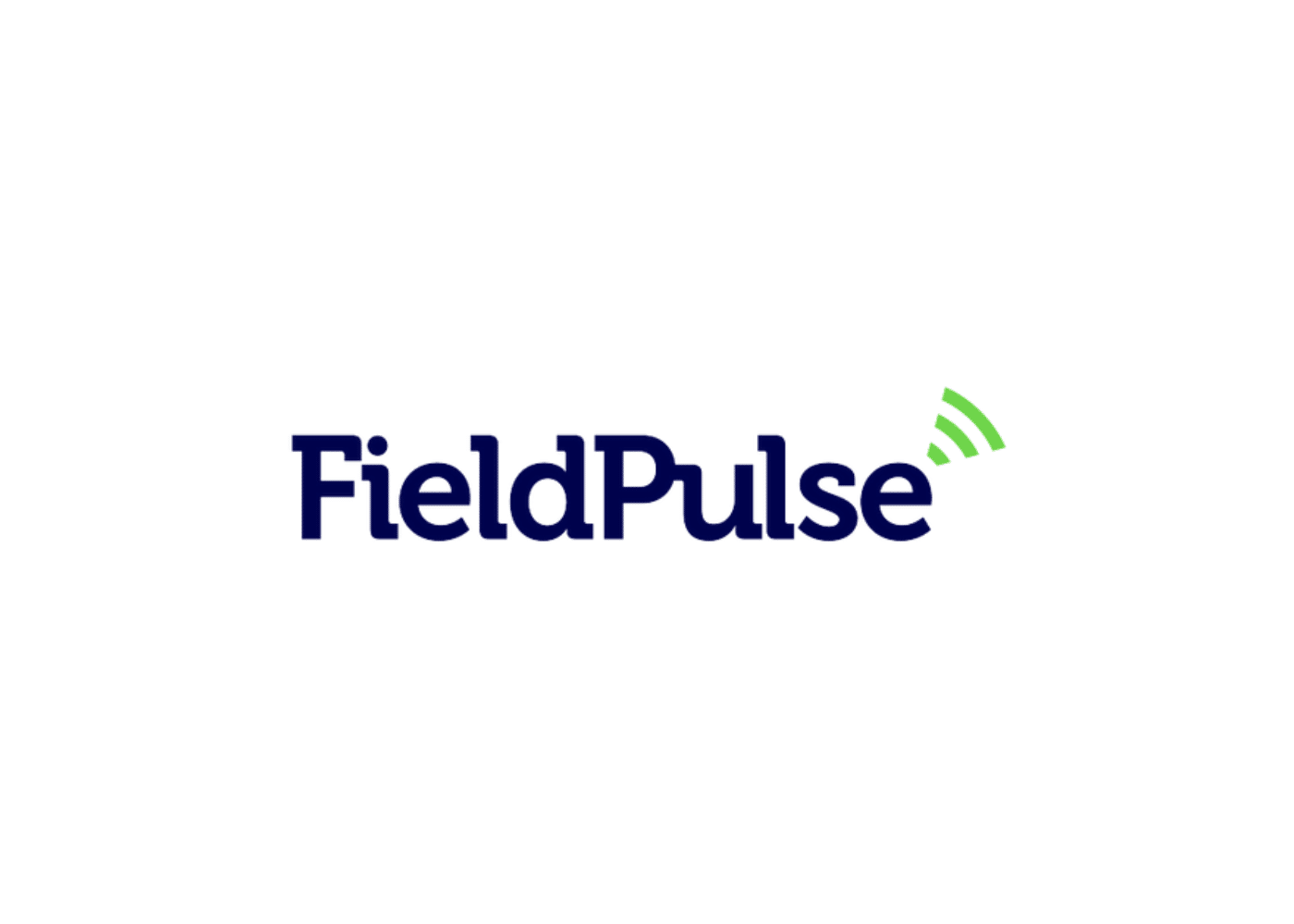 FieldPulse Review - Logo
