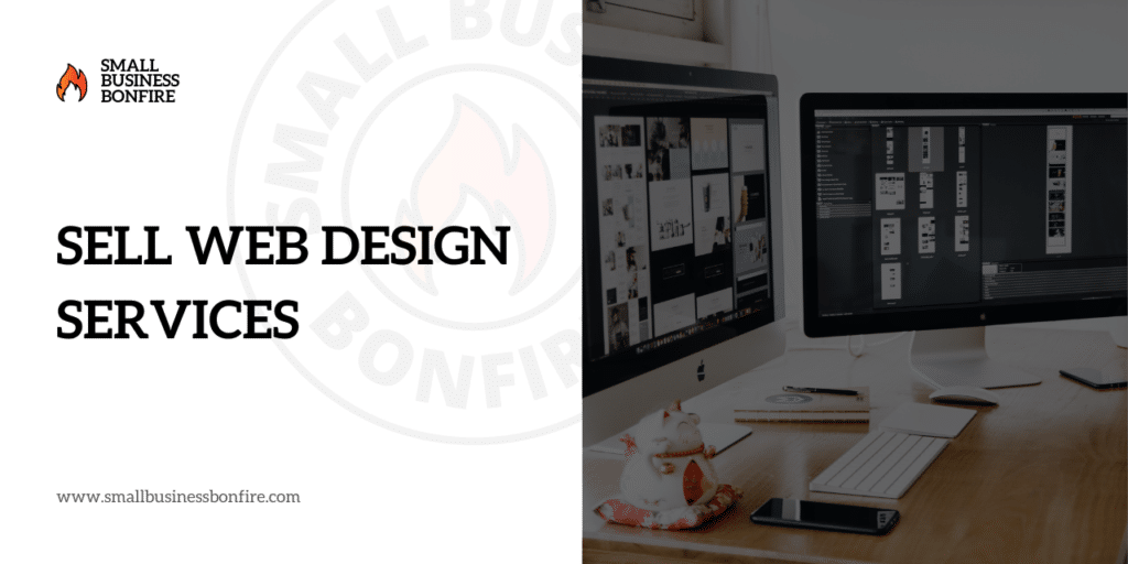 Online Business Ideas Web Design