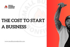 how much does it cost to start a business