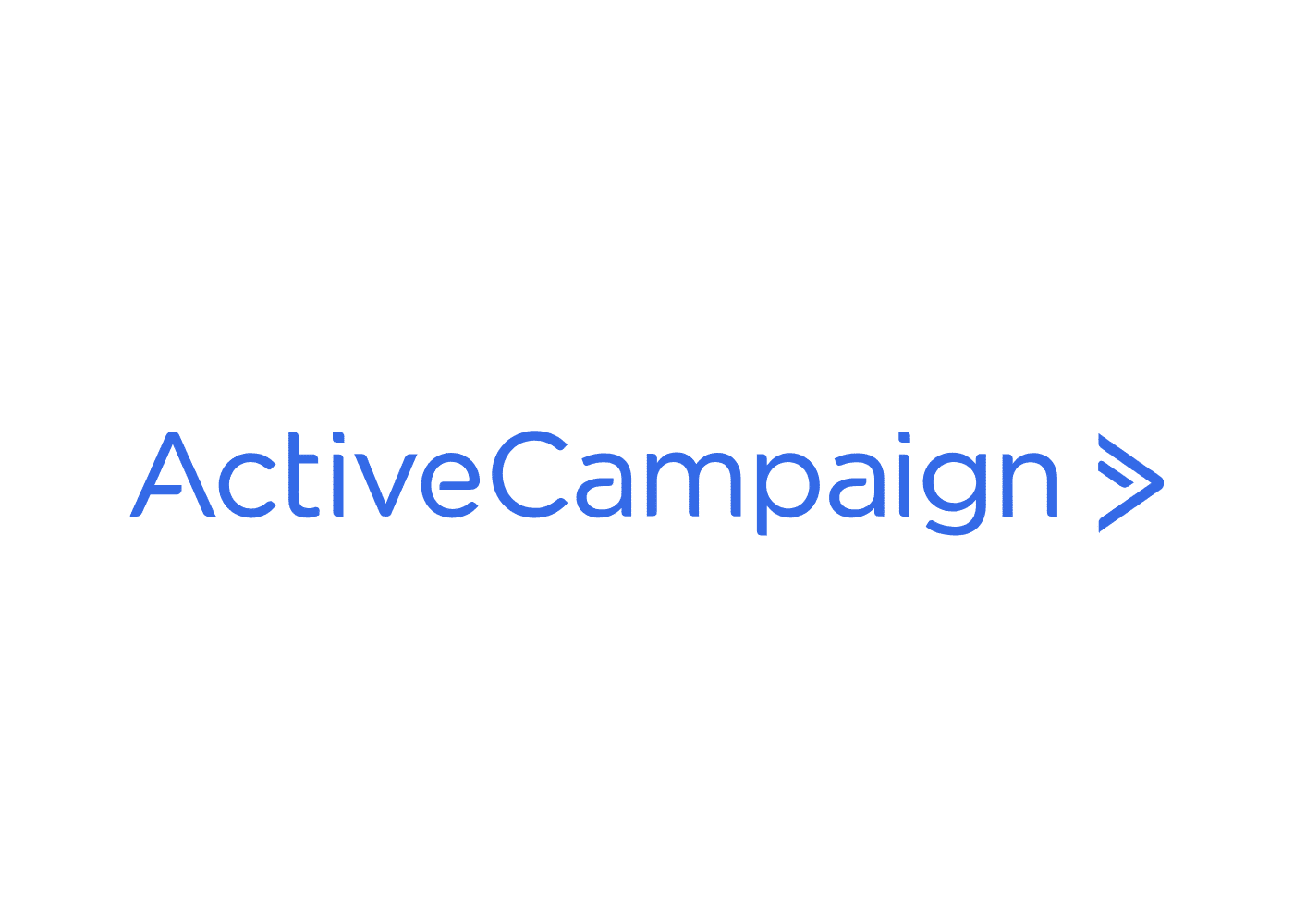 HubSpot vs. ActiveCampaign - ActiveCampaign Logo