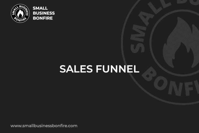 SALES FUNNEL