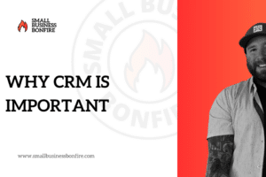 why crm is important