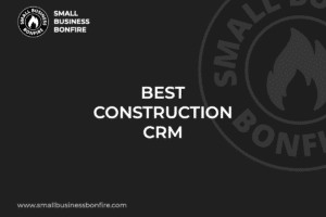 BEST CONSTRUCTION CRM
