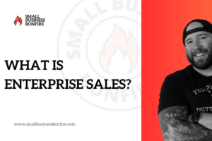 enterprise sales