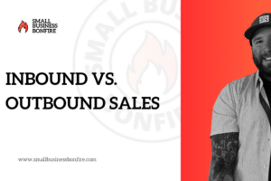 inbound vs outbound sales