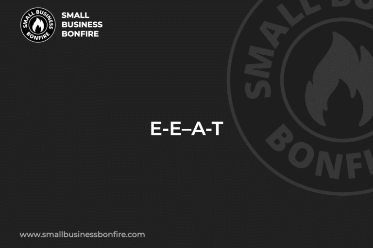 E-E-A-T