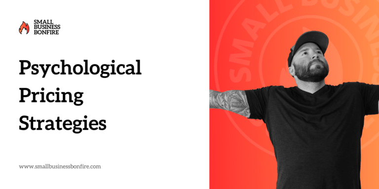 Psychological Pricing Strategies