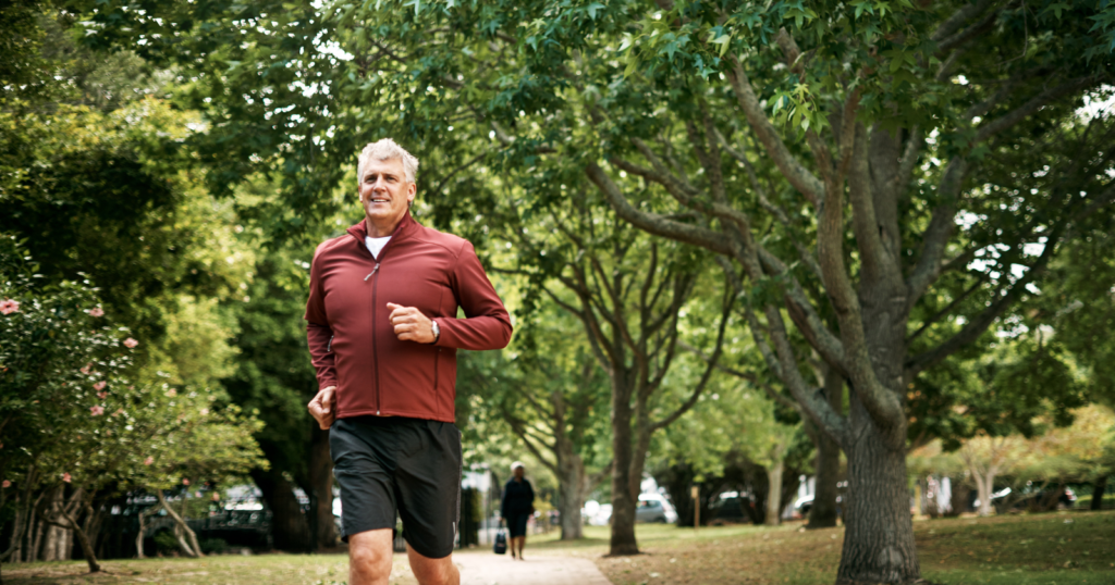 People Who Still Look Young In Their 60s And Beyond Usually Adopt These