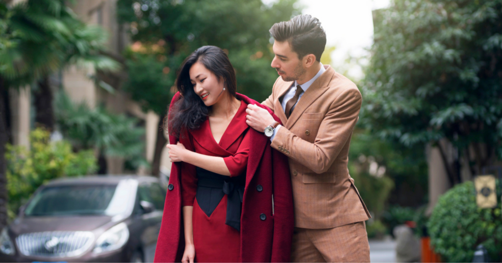 If you recognize these 8 behaviors, you have a genuinely strong man in