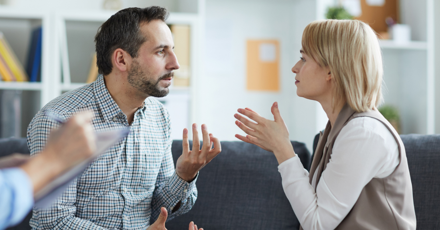 If someone displays these 8 subtle behaviors, they quietly think they ...